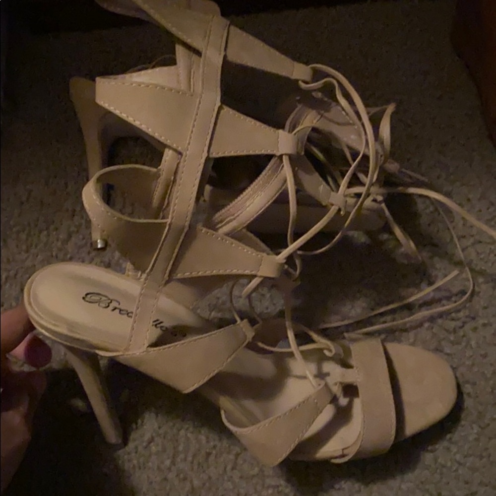 Shoes new